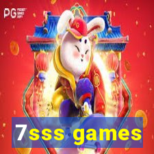 7sss games